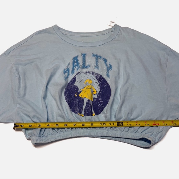 Offline By Aerie | Salty Crop Top NWT - Picture 10 of 11